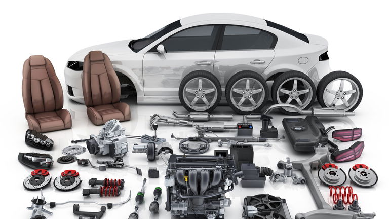 Las 7 mejores paginas web donde comprar recambios y piezas para tu coche