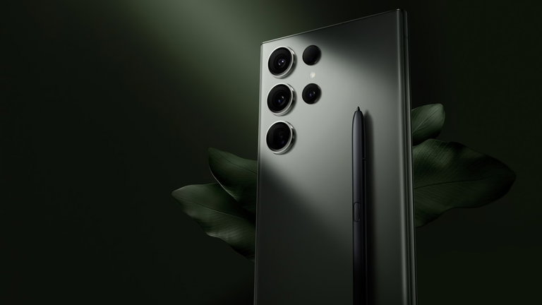 El futuro Samsung Galaxy S24 podría llevar un nuevo diseño de altavoz según rumores de Twitter