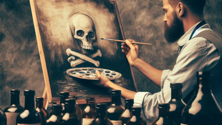 Nightshade, la herramienta que permite a los artistas envenenar los modelos generativos de IA