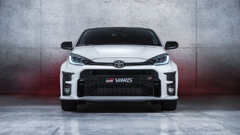 Los 10 coches de Toyota que no se venden en Estados Unidos
