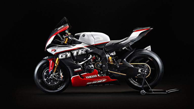 Descubre la historia de la Yamaha R1 GYTR Pro: una moto de la que se produjeron solo 25 unidades en el mundo