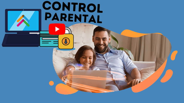 5 webs y aplicaciones de control parental para que tus hijos naveguen seguros