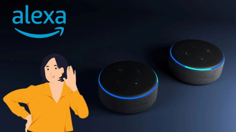 ¿Te escucha Alexa? Cómo proteger tu privacidad paso a paso