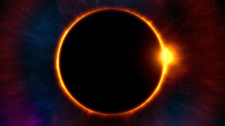 Calendario de eclipses 2024: estos son los más importantes