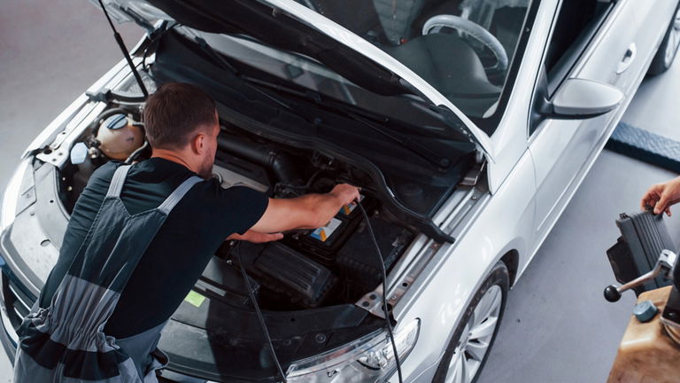 Qué mirar al elegir la batería del coche