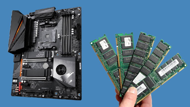 Cómo cambiar la memoria RAM en tu PC