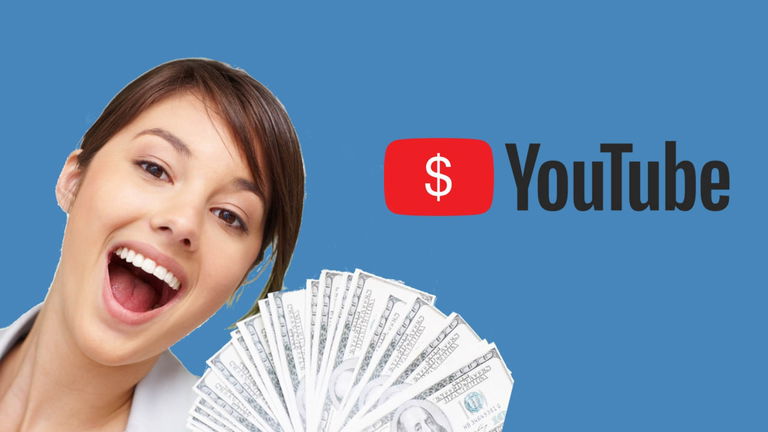 Cómo crear un canal de YouTube para ganar dinero paso a paso