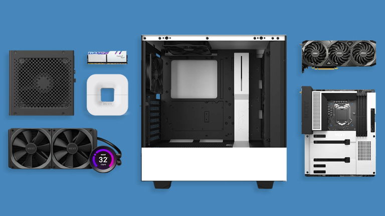 Cómo montar un PC paso a paso: guía completa