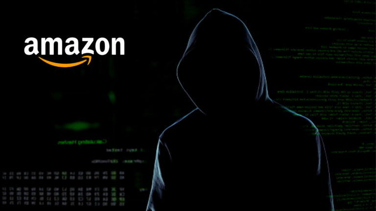 Cuenta de Amazon hackeada: cómo recuperarla paso a paso