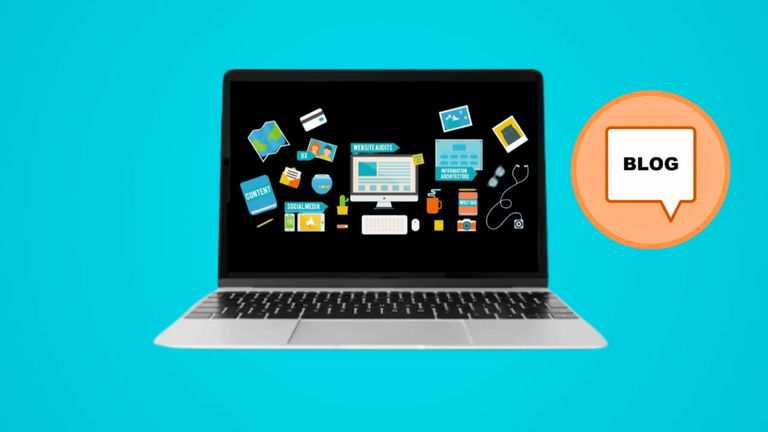 Los 11 servicios para crear un blog gratis