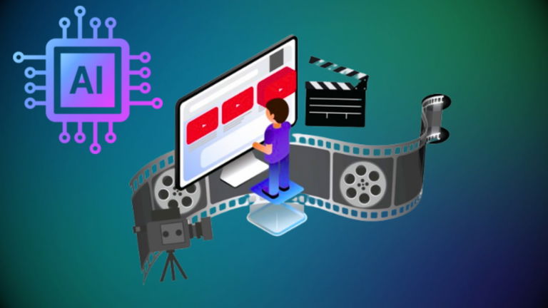 Los 9 mejores generadores de vídeo con IA que puedes probar ahora mismo