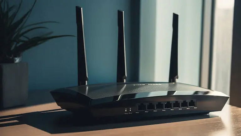 Puertos del router: cuáles son y para qué sirven