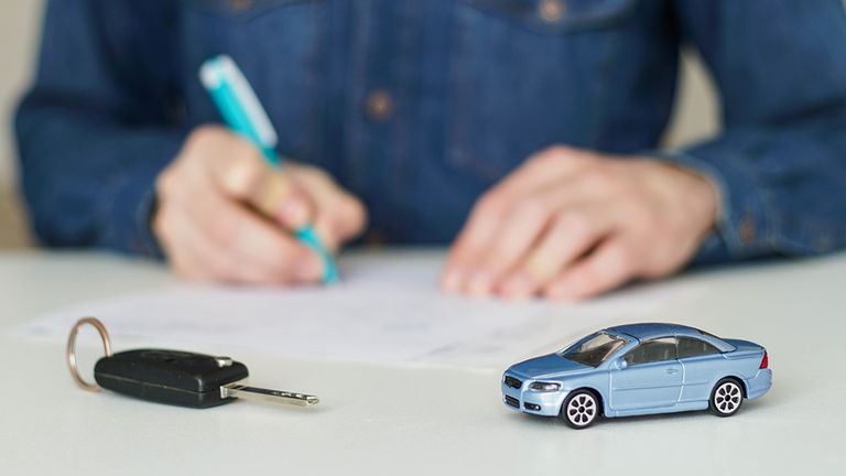 Cómo calcular la depreciación de un coche paso a paso
