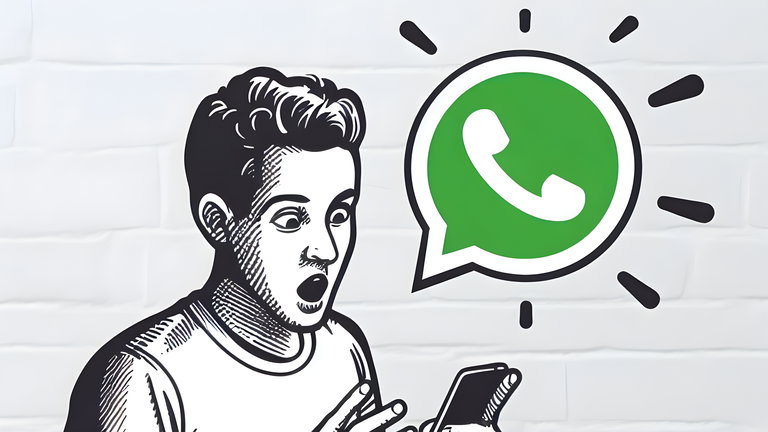 WhatsApp ya experimenta con un nuevo botón, que será el inicio de una nueva era en la app de mensajería
