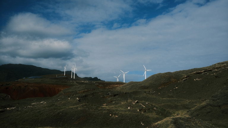 Nuevo récord mundial: Portugal produce durante seis días más energía renovable que la que ha consumido