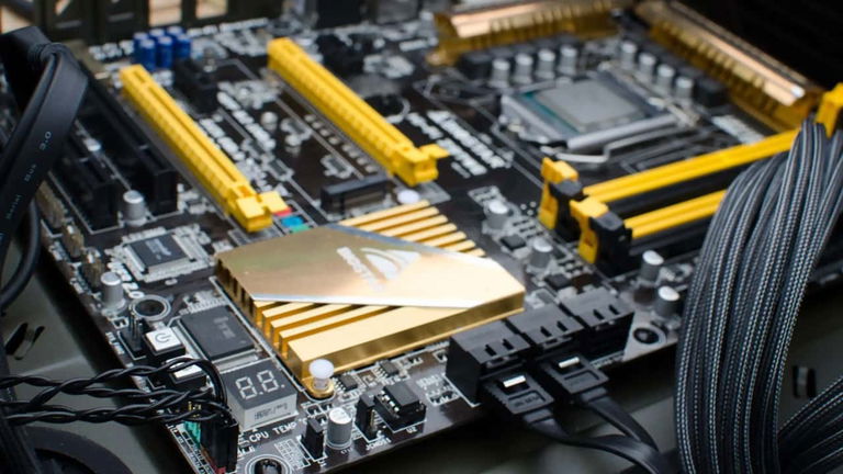 Cómo saber qué tipo de placa base tiene tu PC