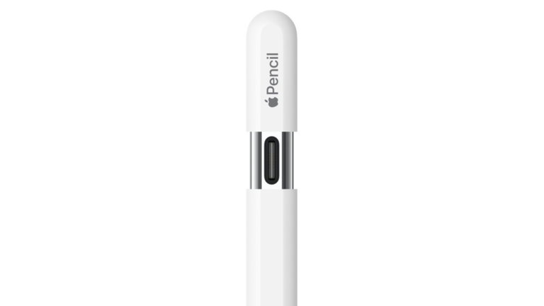 Apple ya tiene disponible el Pencil más barato, pero debes tener en cuenta estas limitaciones