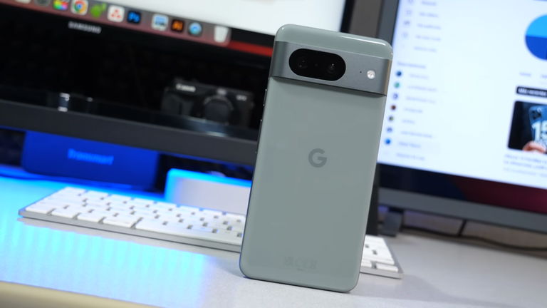 Pixel 8 review y experiencia de un mes de uso: ¿vale la pena?