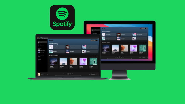 Spotify Web: qué es, cómo se accede y principales problemas