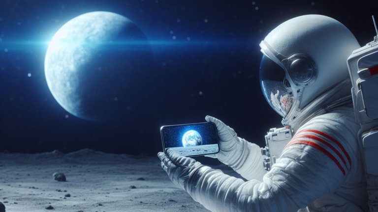NASA+: descubre el épico tráiler que anuncia la llegada de la plataforma de streaming de la agencia espacial