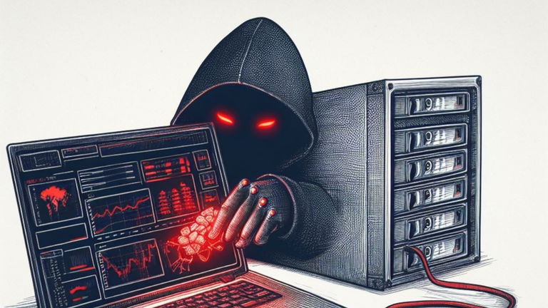 Se llama WormGPT y es el nuevo arma de la Dark Web para realizar ciberataques