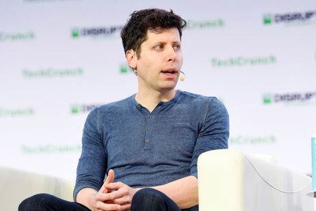 Sam Altman se queja de ya no distingue entre humanos y bots en las redes sociales
