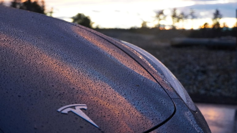 No culpable: el piloto automático de Tesla declarado no culpable de un terrible accidente en 2019
