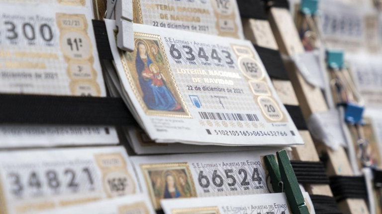 ChatGPT agota un número del Sorteo de Navidad: por qué este es el ejemplo perfecto de mal uso de la IA