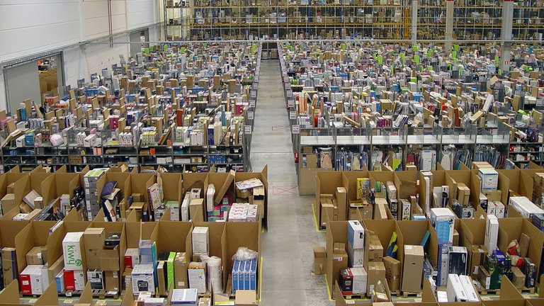 Anuncio de huelga general en Amazon España para el Black Friday y el Cyber Monday: cómo te puede afectar