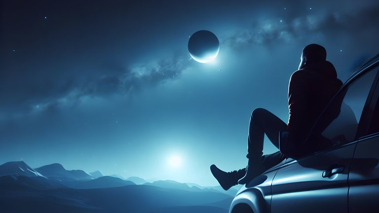Urano protagoniza el mes de noviembre: así puedes ver el espectacular planeta helado y sus anillos