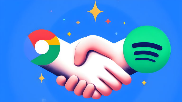 Spotify podría tener un pacto con Google, que le permitiría saltarse las reglas del juego en la Play Store