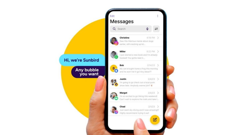La app que prometía traer iMessage a Android tiene que cerrar debido a graves problemas de seguridad