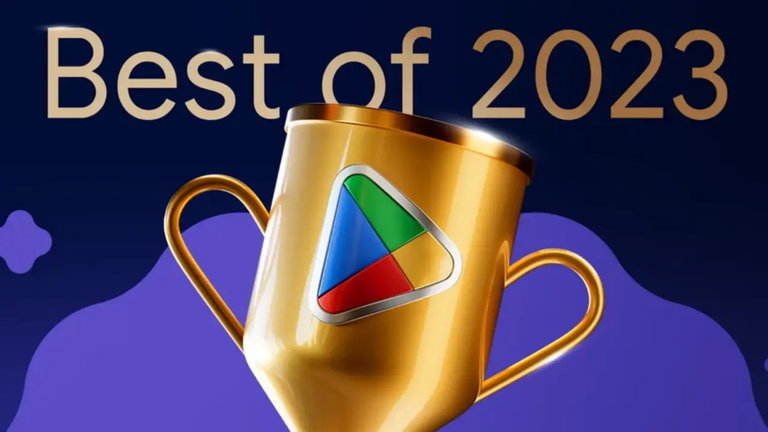 Google anuncia las mejores apps para Android de este año 2023