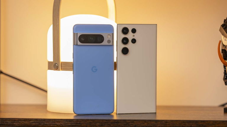 Pixel 8 Pro vs Samsung Galaxy S23 Ultra, ¿qué Android es el rey en 2023?