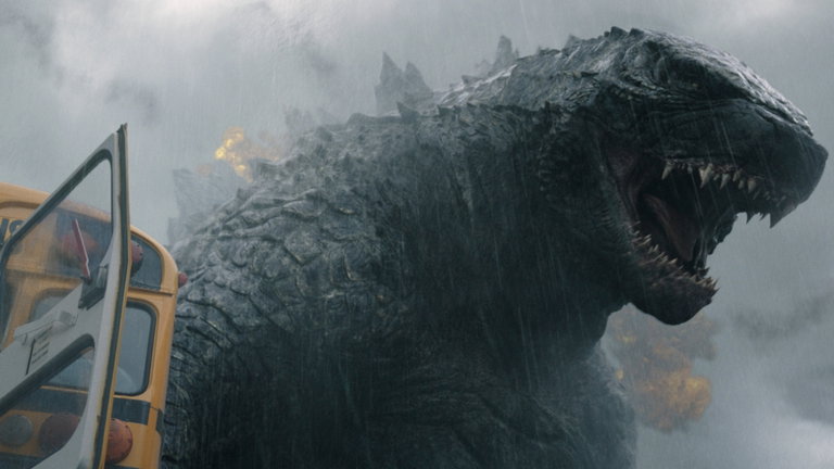 Godzilla se estrena en la pequeña pantalla: así es como puedes ver la nueva serie de Apple TV+ gratis
