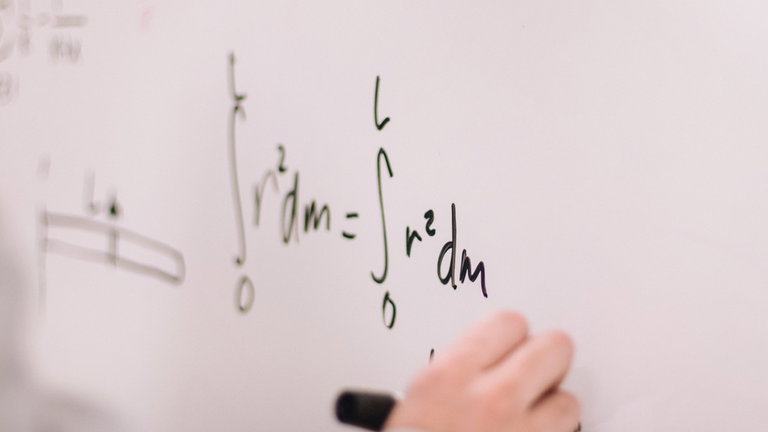 Los matemáticos encuentran un número especial que había estado escondido de todos durante décadas