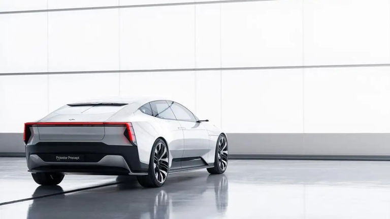 Esta nueva tecnología de carga ofrece 160 kilómetros de autonomía con solo 5 minutos