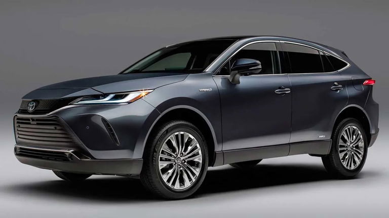 Toyota se desmarca y le dice adiós a este SUV en 2024: será sustituido por un nuevo modelo