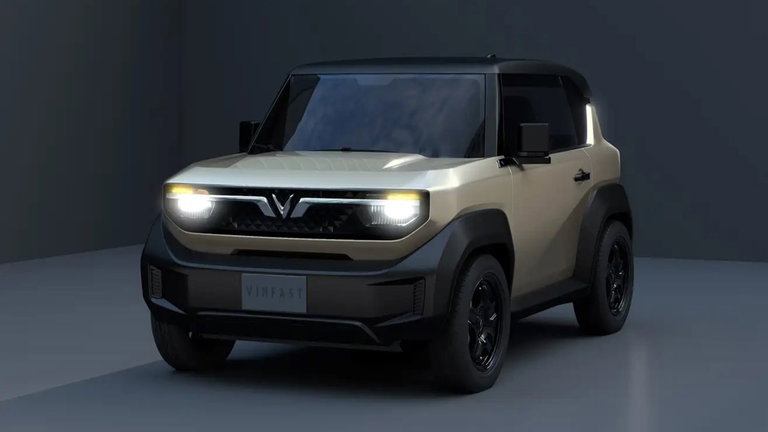 Esta marca china quiere vender uno de los eléctricos más baratos del mercado: costará menos de 20.000 dólares