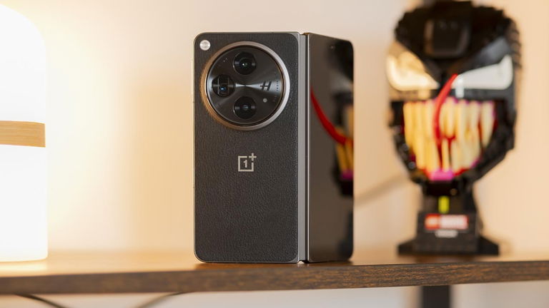 Usamos durante un mes el OnePlus Open: ¿el mejor plegable del año?