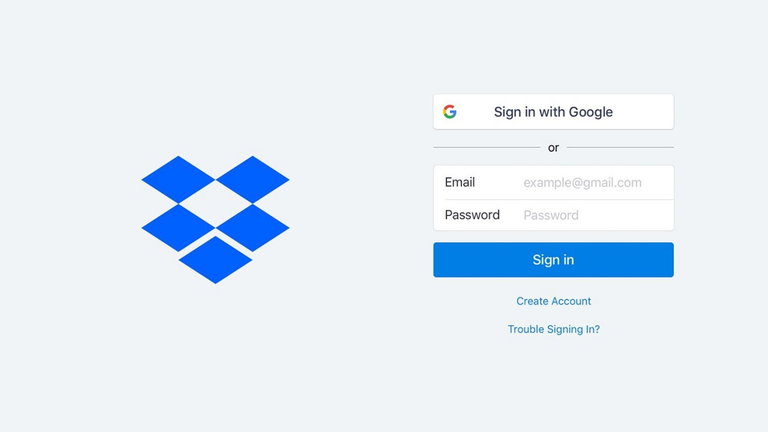 Si tienes documentos alojados en Dropbox esto te interesa: podrían estar compartiendo tus datos con OpenAI