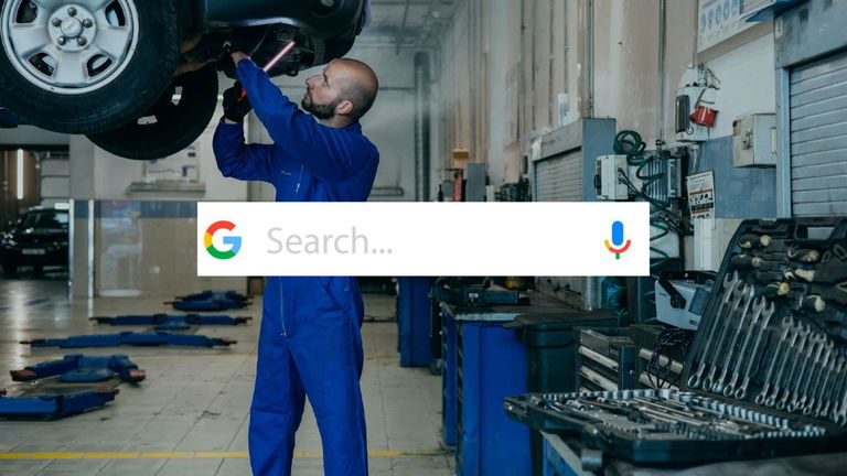 Los cuatro mejores buscadores online que encontrarán el taller más cercano para tu coche en pocos segundos