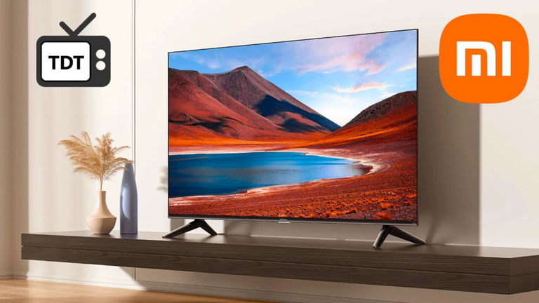 Cómo sintonizar canales en una Smart TV de Xiaomi