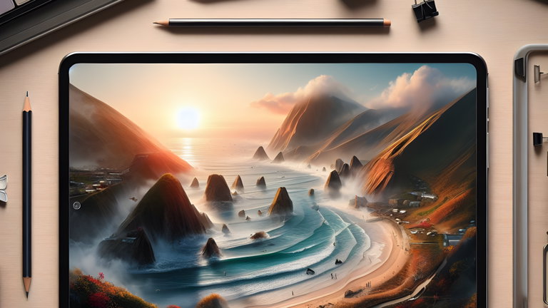Apple planea una gran revolución para los iPad Pro, que llegarían renovados el próximo año