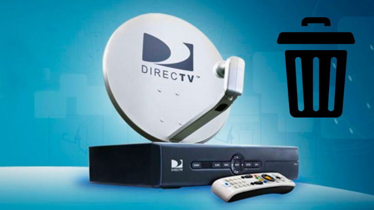 Cómo darse de baja de DirecTV paso a paso