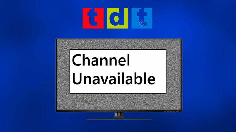 Mi televisión no sintoniza canales de la TDT: solución al problema