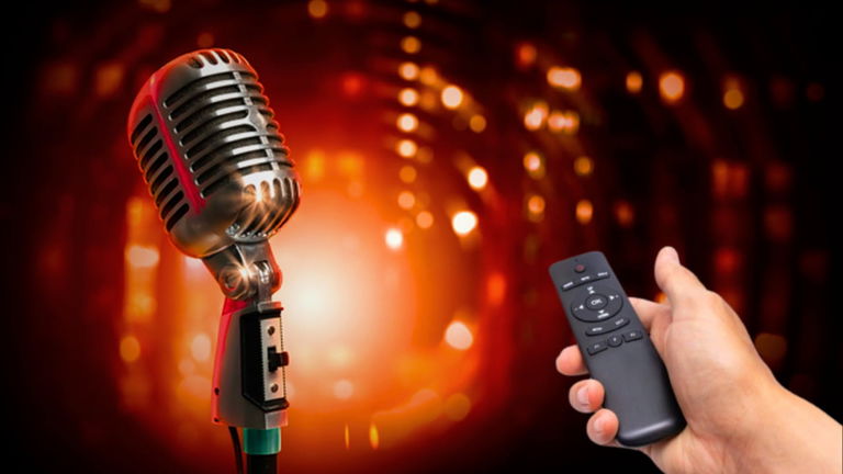 Cómo usar una Smart TV como karaoke: guía paso a paso