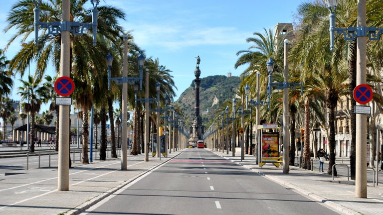 Es la ciudad española con más radares, pero ya tiene otros 28 en unas ubicaciones muy concretas