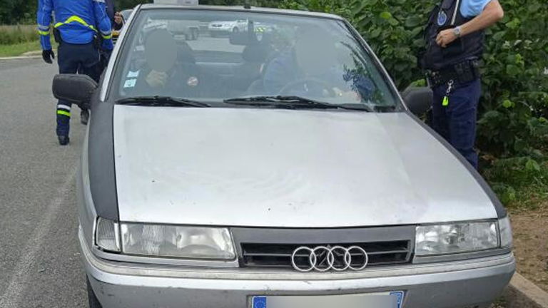 Estaba cansado de su coche y decidió descapotarlo: la historia del Citroën Xantia más raro que ha existido