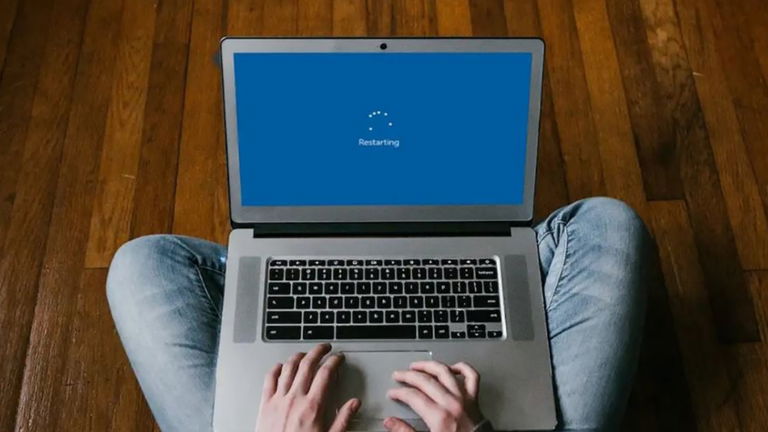 Comandos para reiniciar el PC con el teclado: cómo activar el reinicio de emergencia